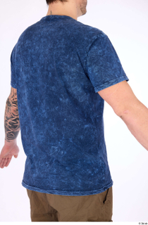 Dash blue t-shirt casual dressed 0006.jpg